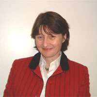 Jane Ridley