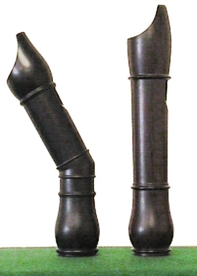 Knick tenor head