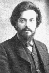 Arnold Dolmetsch (1858-1940)