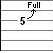 Guitar tablature bend