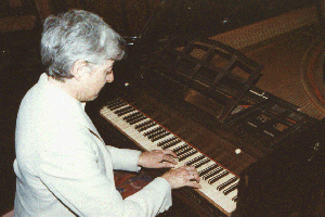 Dolmetsch Fortepiano - Keyboard