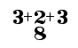 additive time signature