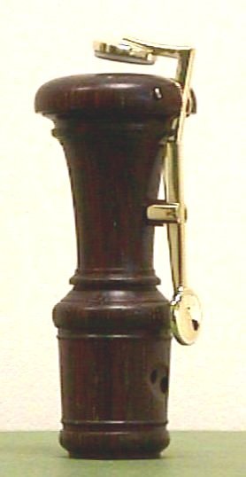 bell key