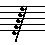 semihemidemisemiquaver rest