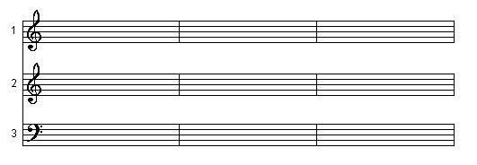 Dolmetsch Online - Chart of Musical Symbols