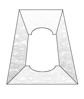 schematic of tone projector