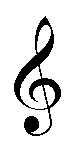 Treble Clef